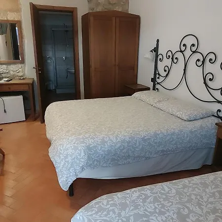 Tenuta Chianchito *