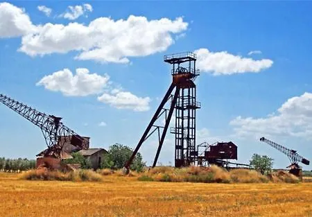 Alloggio per agriturismo Tenuta Chianchito *