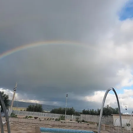 Alloggio per agriturismo Tenuta Chianchito San Giovanni Rotondo