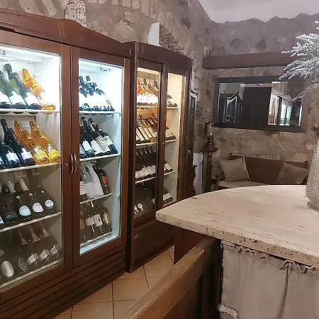 Tenuta Chianchito Bauernhof San Giovanni Rotondo