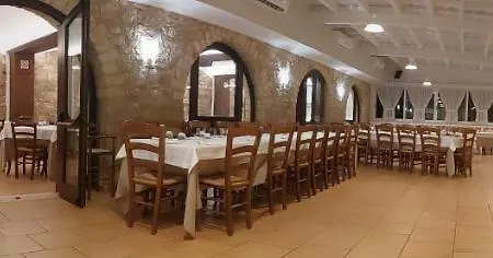 Bauernhof Tenuta Chianchito San Giovanni Rotondo