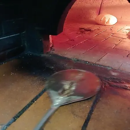 Alloggio per agriturismo Tenuta Chianchito