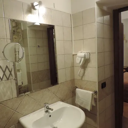 Tenuta Chianchito Alloggio per agriturismo *