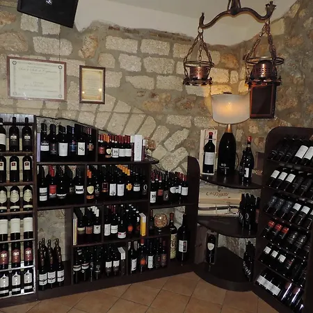 Bauernhof Tenuta Chianchito