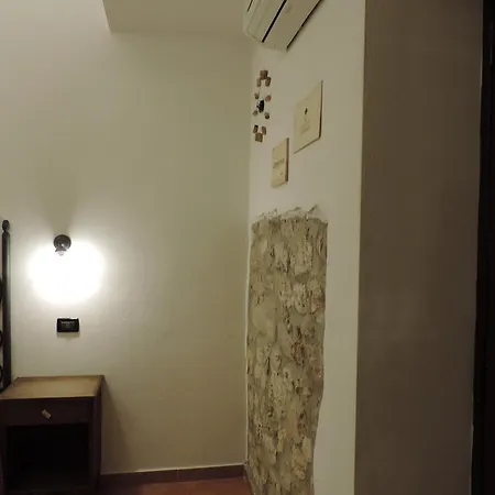Фермерский дом Tenuta Chianchito *