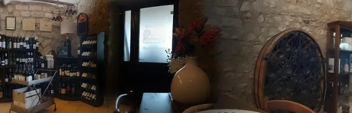 Tenuta Chianchito San Giovanni Rotondo