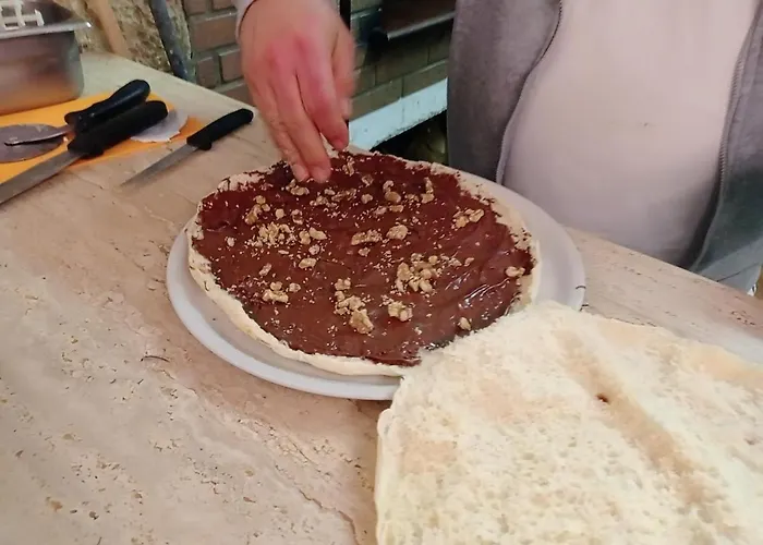 Tenuta Chianchito Alloggio per agriturismo