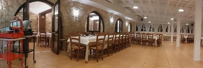 Alloggio per agriturismo Tenuta Chianchito San Giovanni Rotondo