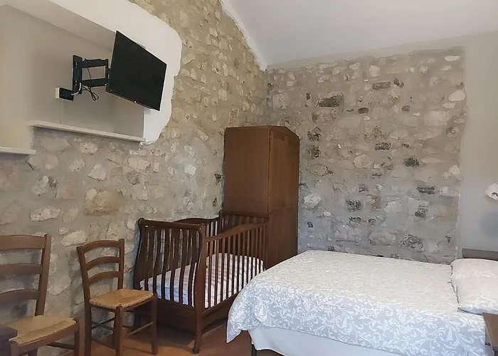 Tenuta Chianchito * San Giovanni Rotondo