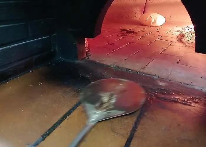 Alloggio per agriturismo Tenuta Chianchito