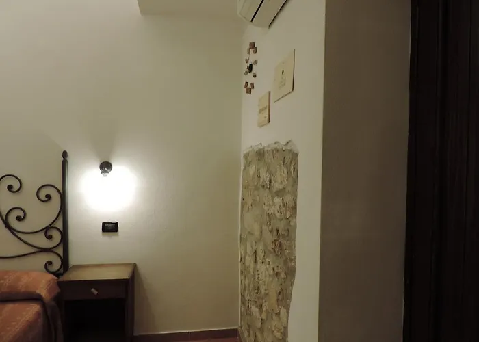 Alloggio per agriturismo Tenuta Chianchito *